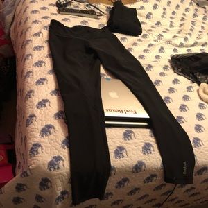 Reebok leggings